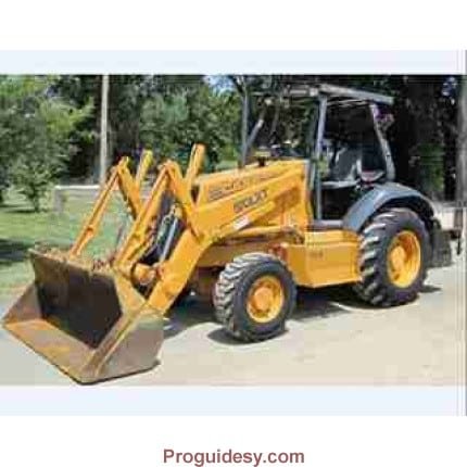 Case 570lxt 580l Series 2 Loader Parts Pdf