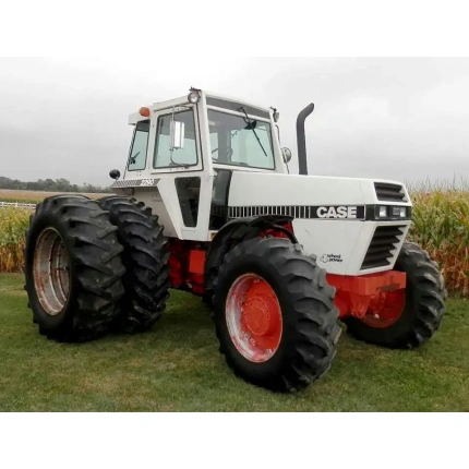 Case IH 2390 2594 Service Manual